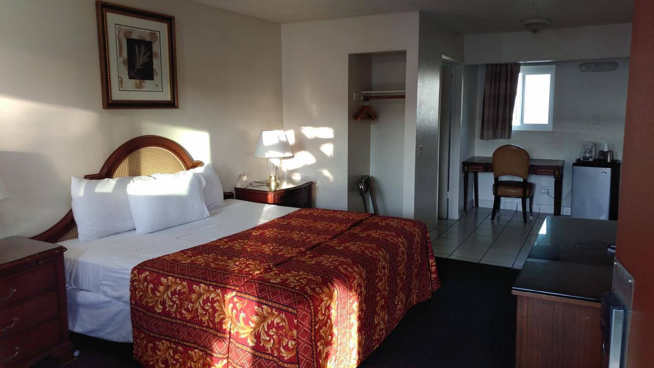 Valley Hotel โรสมีด ภายนอก รูปภาพ