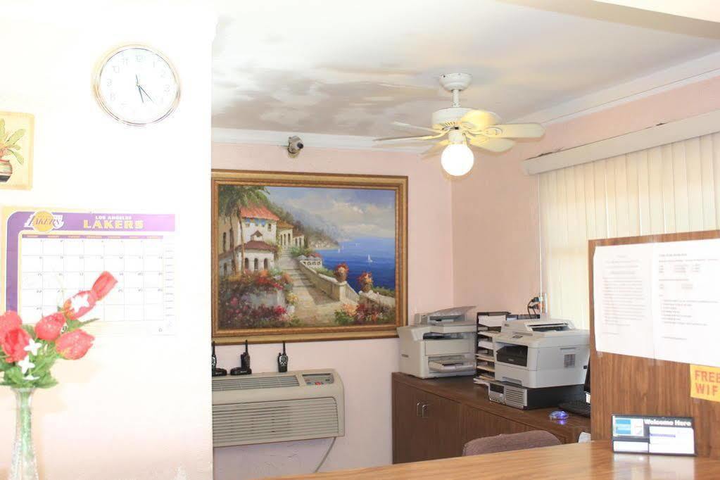 Valley Hotel โรสมีด ภายนอก รูปภาพ