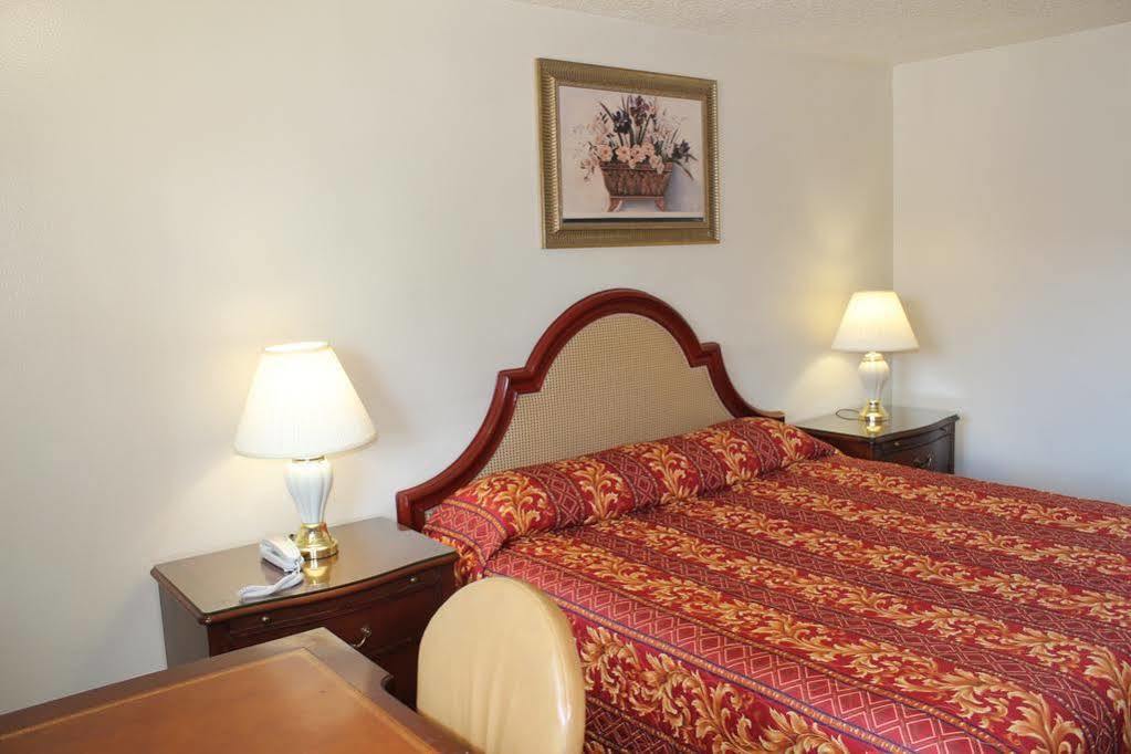 Valley Hotel โรสมีด ภายนอก รูปภาพ