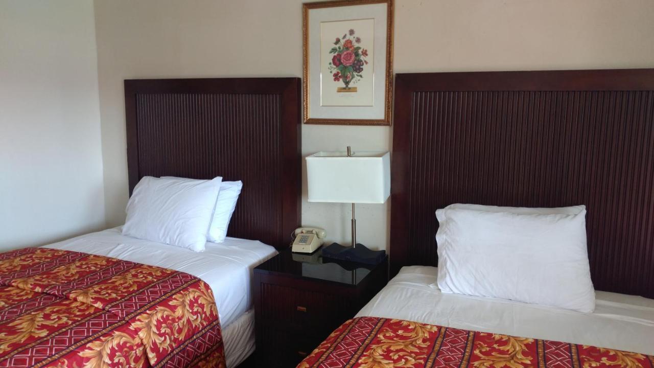 Valley Hotel โรสมีด ภายนอก รูปภาพ