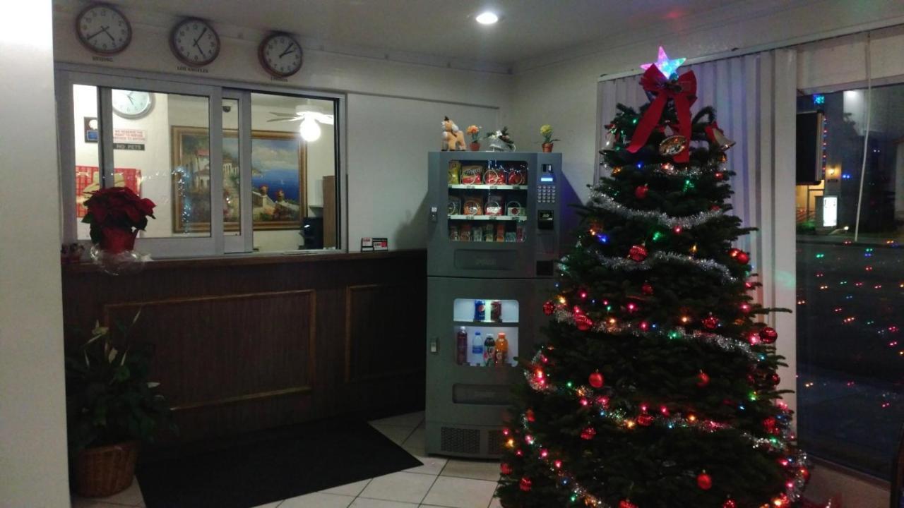 Valley Hotel โรสมีด ภายนอก รูปภาพ